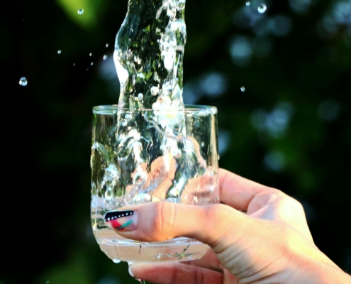PFAS The Forever Chemical