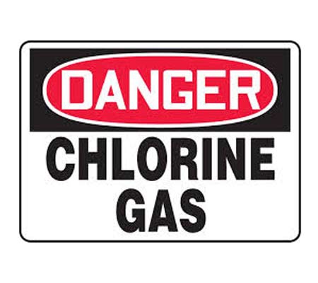 Chlorine