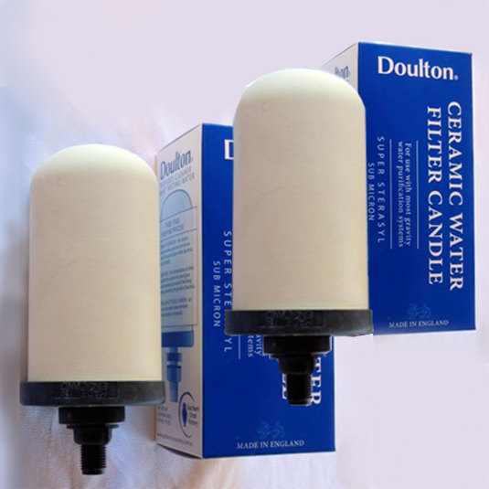 water filter doulton royal cartridges purifier drinking month filters