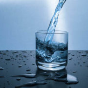 Drink filtered water and stay health and hydrated