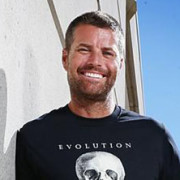 Chef, Pete Evans