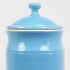 Sky Blue Ceramic Water Filter